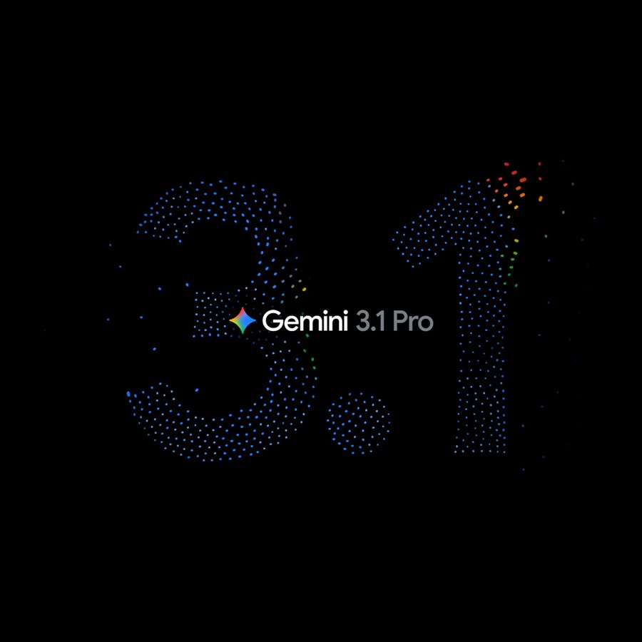 Gemini 3.1 Pro 来了：为你最复杂任务打造更智能的模型。 在 Gemini 3 系列的基础上，3.1 Pr